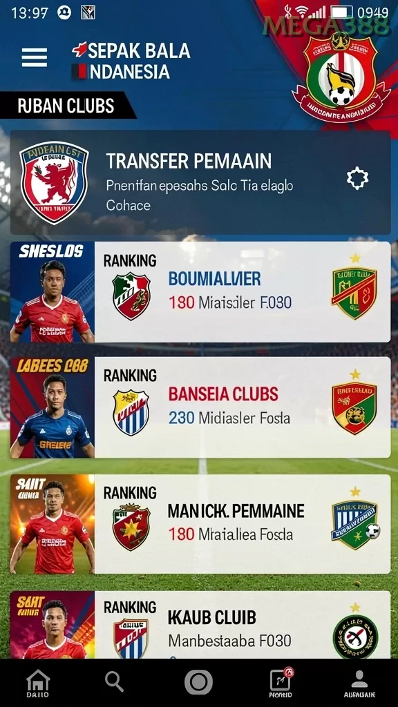 Screenshot FRKN Bananas nomor 2