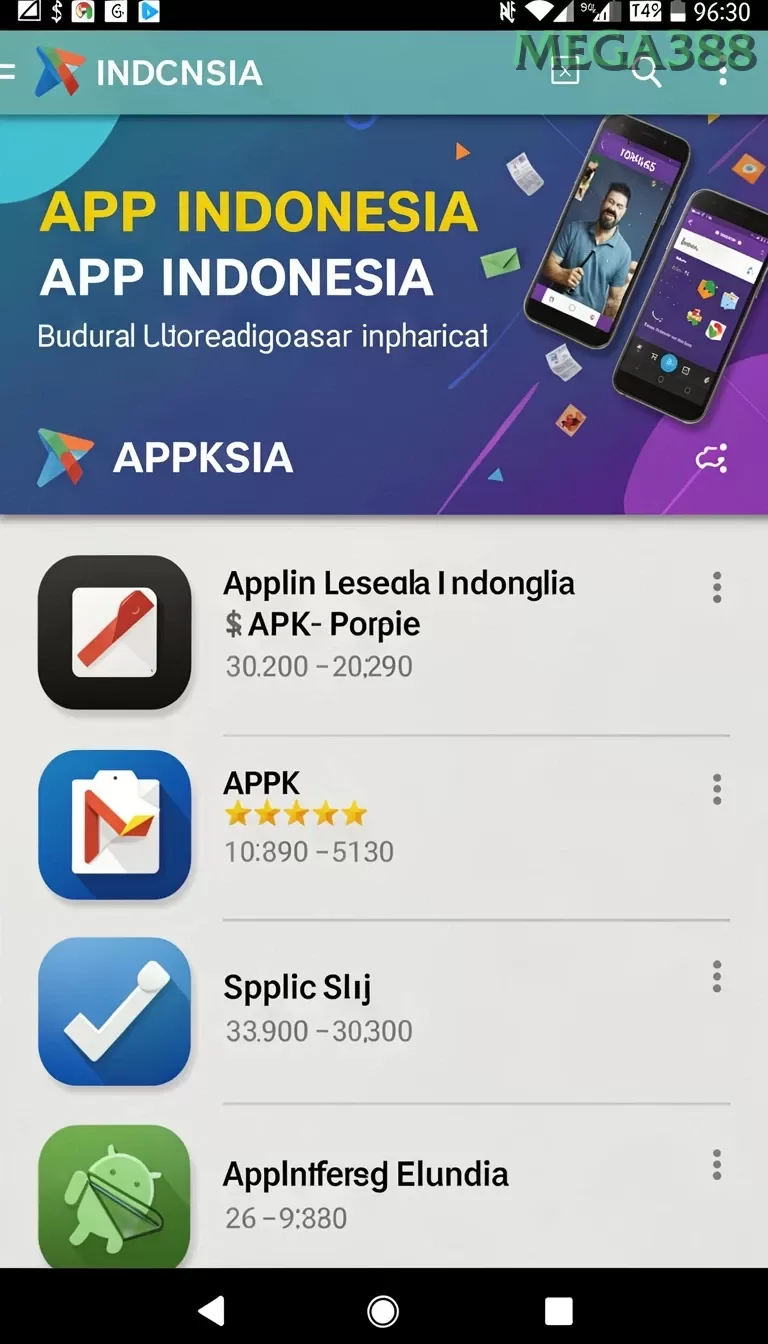 Bonus Garansi Kekalahan 100% screenshot